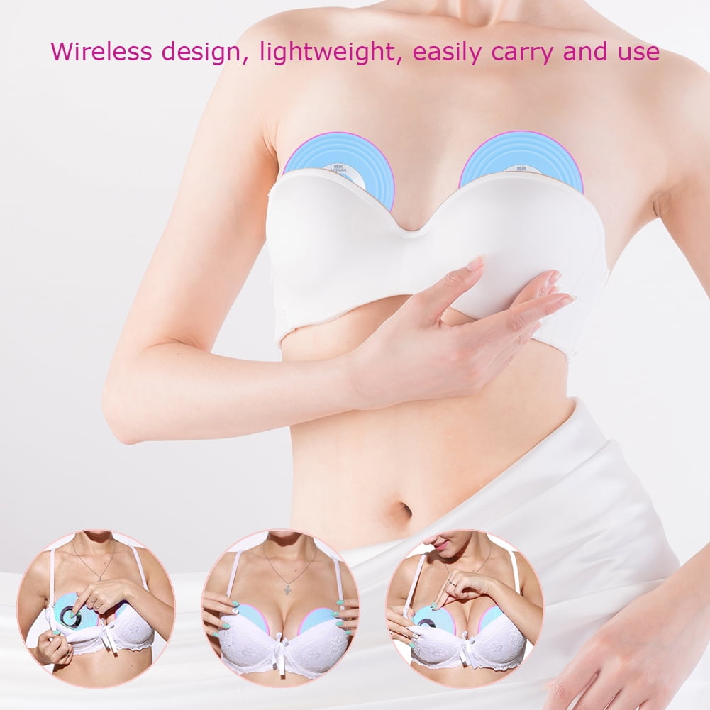 Ladies breast massage curious topic Think, ladies breast massage